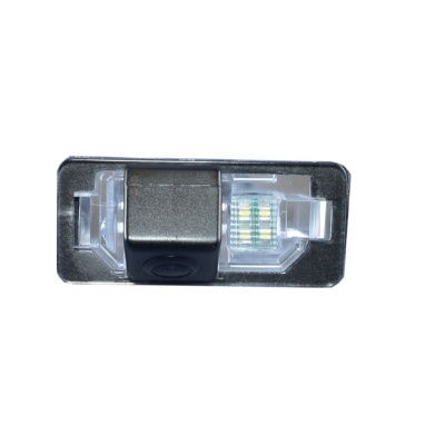Afbeelding van Achteruitrijcamera Handgreep geschikt voor BMW E-Serie 1/3/5 Serie X6 -LED ww
