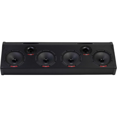 Bild von SLICKPROBOX6-V0 | 4× 6.5
