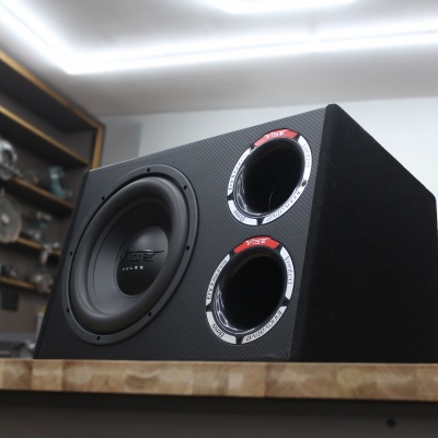 Bild von PULSECBR12A-V4 | 12