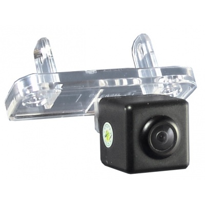 Foto van Achteruitrijcamera Handgreep geschikt voor MB CLS, C-Klasse, E-Klasse