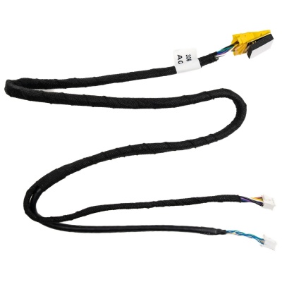 Afbeelding van PMI-TO1 | Premium Multimedia Interface | Toyota, Lexus 2010 - 2013 | 40G HHD Nav