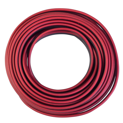 Foto van CVEN14SPK-V5 | 14 AWG Luidsprekerkabel | OFC | Per Meter