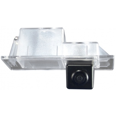 Foto van Achteruitrijcamera Handgreep passend voor Kia Sorento 2015