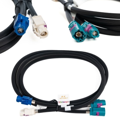 Afbeelding van PMI-VO5 | Premium Multimedia Interface | Volvo 2017 - 2023 | Sensus / Android (Vertical Screen)