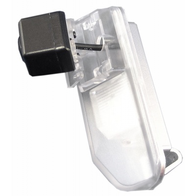 Afbeelding van Achteruitrijcamera Handgreep geschikt voor Lexus ES240/350 - LED ww