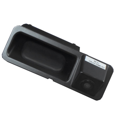 Afbeelding van Achteruitrijcamera Handgreep geschikt voor BMW diverse E-Serie