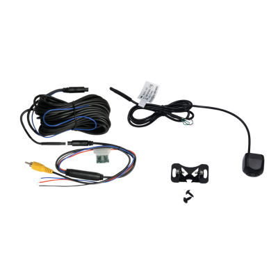 Afbeelding van CAM-VSX | Mini AHD/CVBS Camera | 170° Groothoek | 1080p | 12V | IP69