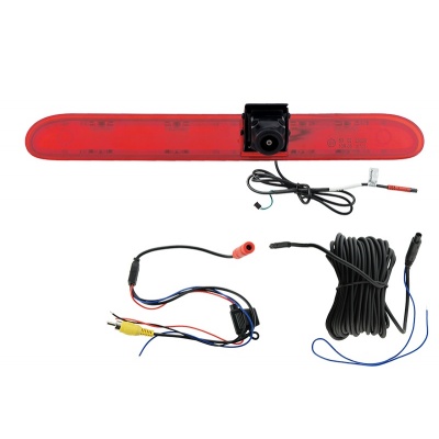 Bild von Bremslichtkamera AHD/CVBS pass. Expert,Jumpy,ProAce,Vivaro