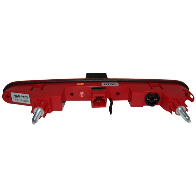 Bild von Bremslichtkamera AHD/CVBS pass Berlingo,Combo,Partner,Rifter