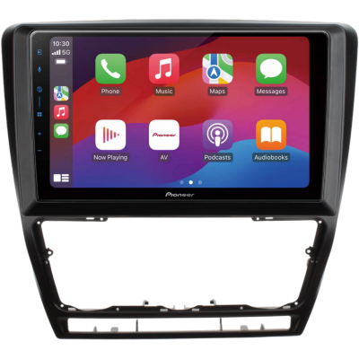 Foto van SPH-PF97BT met Škoda 2008 Montageframe