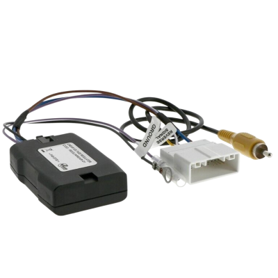Bild von CAMRT-NS1 | Camera Behoud Interface voor diverse Nissan modellen