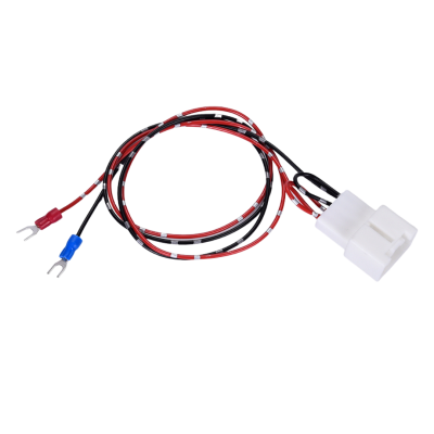Bild von AD-LAK-04F | Lautsprecher-Adapterkabel | Ford | Plug & Play