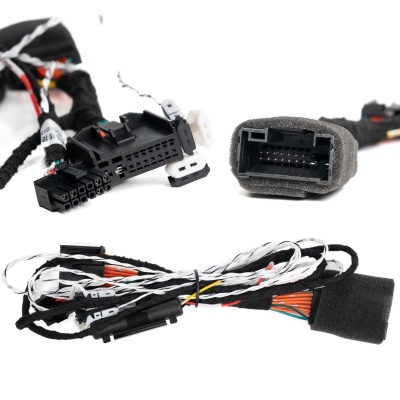 Afbeelding van PMI-BM2 | Premium Multimedia Interface | BMW 2022 – 2025 | ID8 / ID8.5