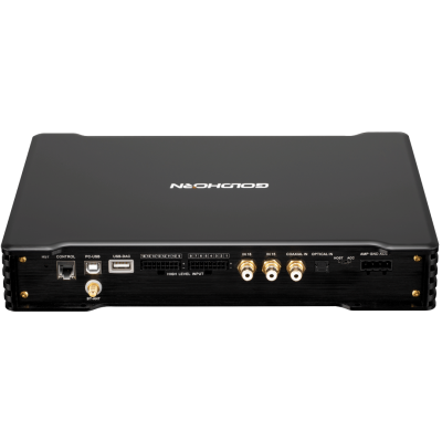 Afbeelding van DSP16 Ultra | DSP 16 Canaux | Proc. Signal Numérique | aptX™ HD BT 5.0 | SKYATOM