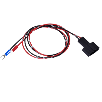 AD-LAK-11F | Luidspreker Adapter Kabels | Audi/Seat Woofer | Plug & Play Foto van AD-LAK-11F | Luidspreker Adapter Kabels | Audi/Seat Woofer | Plug & Play