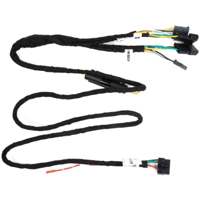 Afbeelding van PMI-BM2 | Premium Multimedia Interface | BMW 2022 – 2025 | ID8 / ID8.5