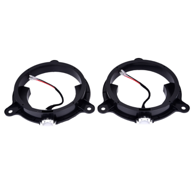 Bild von AD-LAR-13 | Lautsprecher-Adapterringe | Mazda CX-4/CX-5/CX-7/Mazda 3 | Ø165 mm