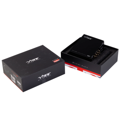 Afbeelding van VIBE CVEN10DSP-V5 10-Kanaals DSP | High-Res Audio Processor met App & PC Control