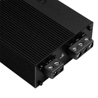 Bild von AIR-D1 | Monoblock Class-D Verstärker | 350W / 580W RMS Kompakt