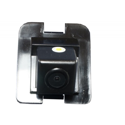 Afbeelding van Achteruitrijcamera Handgreep geschikt voor MB S-Klasse W221