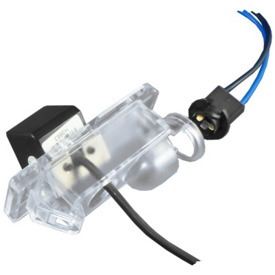 Afbeelding van Achteruitrijcamera Handgreep geschikt voor MB Viano W639, Vito V639