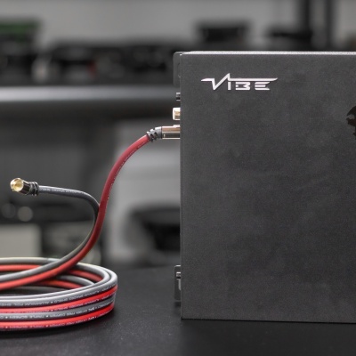 Afbeelding van POWERBOX3000.1D-V6 Monoblock Versterker | 3000W RMS @ 1 Ohm | Klasse D | High Power Bass