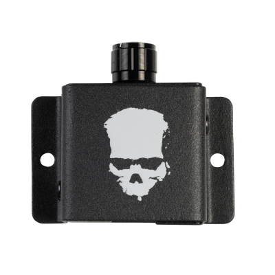 Afbeelding van POWERBOX3000.1D-V6 Monoblock Versterker | 3000W RMS @ 1 Ohm | Klasse D | High Power Bass