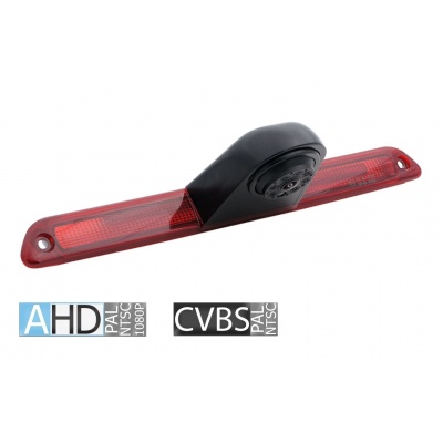 AHD/CVBS remlichtcamera geschikt voor SprinterW906/907,Crafter Foto van AHD/CVBS remlichtcamera geschikt voor SprinterW906/907,Crafter