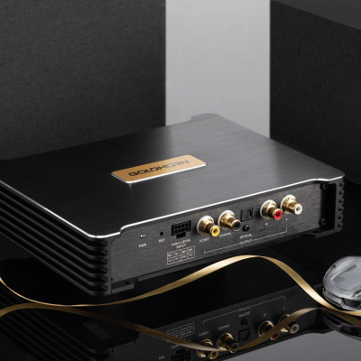 Bild von P3 Plus | High-End Digital Player | aptX™ HD Bluetooth® 5.0 | Inkl. Labellose Fernbedienung