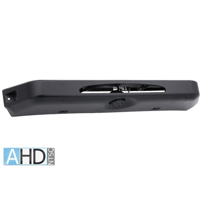 Foto van Achteruitrijcamera (remlicht) AHD geschikt IVECO Daily6 2014-2019