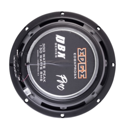 Afbeelding van Edge EDBXPRO6X-E4 | 16.5cm / 6.5