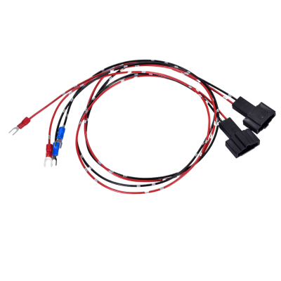 Bild von AD-LAK-11F | Lautsprecher-Adapterkabel | Audi/Seat | Plug & Play