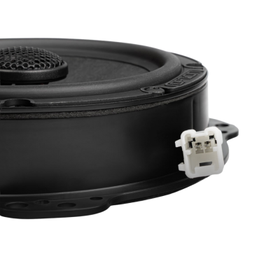 Bild von P-165X | 2-Wege Koaxial-Lautsprecher | 16,5 cm / 6.5