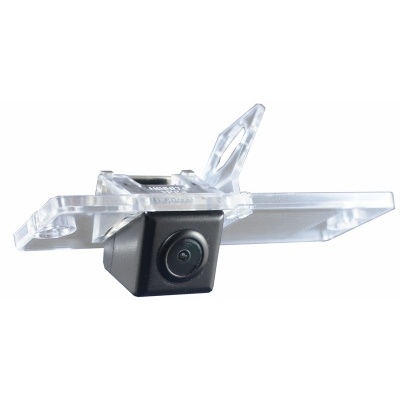 Achteruitrijcamera Handgreep geschikt voor Mitsubishi Pajero 2006- Foto van Achteruitrijcamera Handgreep geschikt voor Mitsubishi Pajero 2006-