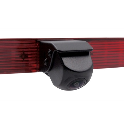 Bild von Bremslichtkamera AHD/CVBS pass Berlingo,Combo,Partner,Rifter