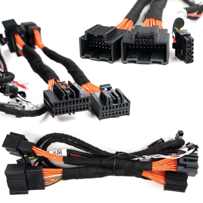 Afbeelding van PMI-BC1 | Premium Multimedia Interface | GM 2014 – 2018 | CUE / MyLink / IntelliLink