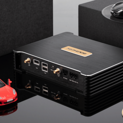 Bild von P3 Plus | High-End Digital Player | aptX™ HD Bluetooth® 5.0 | Inkl. Labellose Fernbedienung