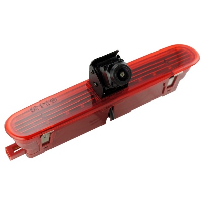 Bild von Bremslichtkamera AHD passend Fiat Doblo2, Opel Combo D