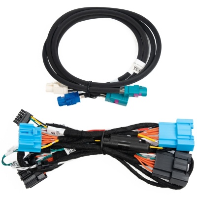 Afbeelding van PMI-PE3 | Premium Multimedia Interface | Peugeot, Citroën 2021 - 2025 | 10