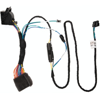 Afbeelding van PMI-MB9 | Premium Multimedia Interface | Mercedes 2021 - 2025 | NTG7.0