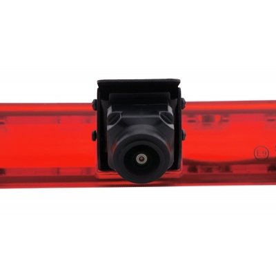 Bild von Bremslichtkamera NTSC passend Expert,Jumpy,ProAce,Vivaro