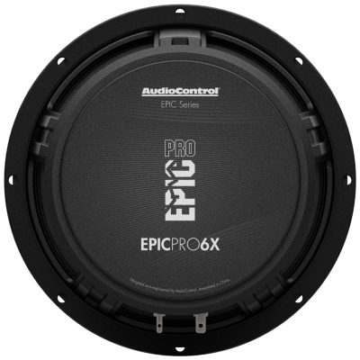 Bild von EPICPRO6X | 16.5cm / 6.5