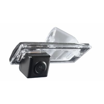 Foto van Achteruitrijcamera Handgreep passend f Fiat Freemont 2012-