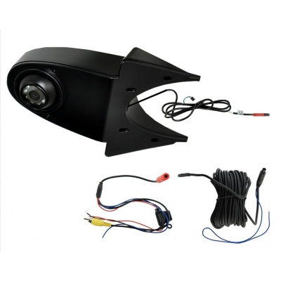 Bild von Dachcamera AHD/CVBS geschikt voor SprinterW906, Crafter