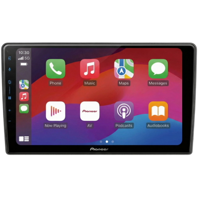 SPH-PF97BT met Kia Cee'd 2006 Montageframe Foto van SPH-PF97BT met Kia Cee'd 2006 Montageframe