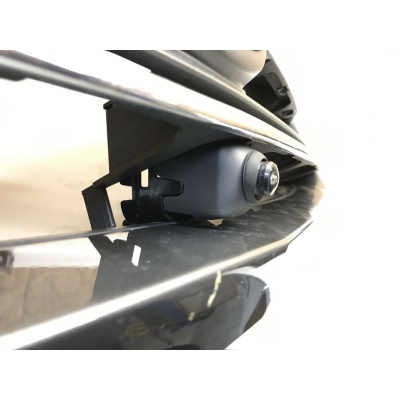 Afbeelding van Voorcamera geschikt voor Mercedes Sprinter W907/910