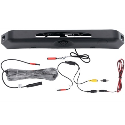 Bild von Bremslichtkamera AHD passend IVECO Daily6 2014-2019