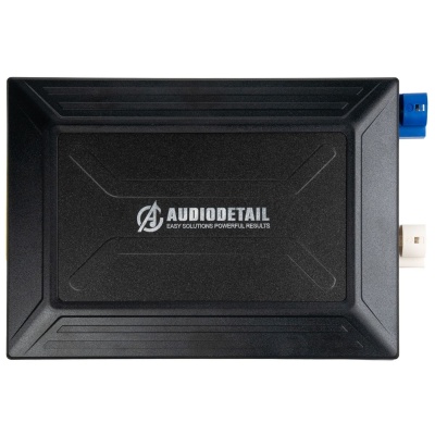 Afbeelding van PMI-FO2 | Premium Multimedia Interface | Ford 2019 | Focus Harman Systeem