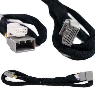 Afbeelding van PMI-VO3 | Premium Multimedia Interface | Volvo 2012 - 2015 | Sensus 7