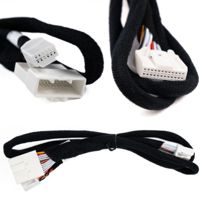 Afbeelding van PMI-IN2 | Premium Multimedia Interface | Infinity 2014 - 2015 | 8